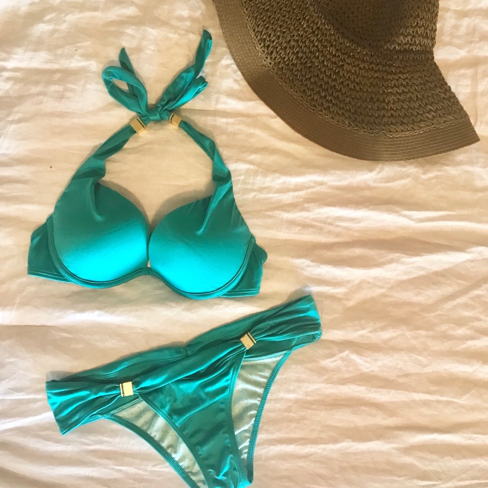 Victoria’s Secret Swimsuit
